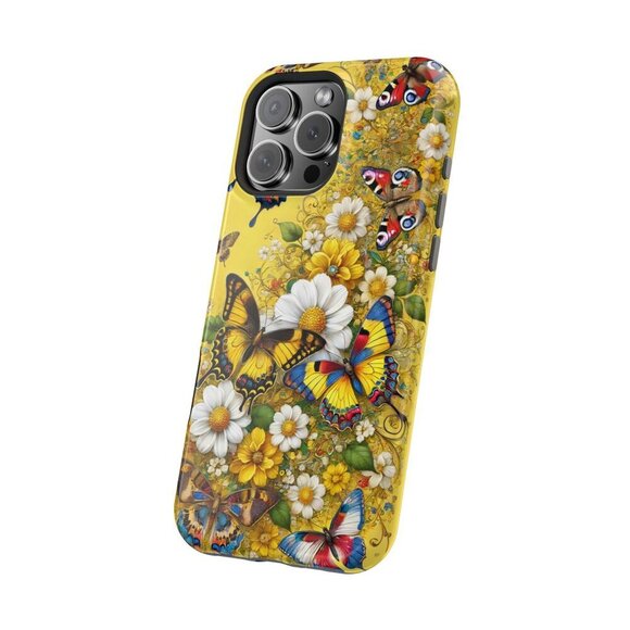 iPhone 16 Pro phone case, MARPC1199 - Picture 5 of 13